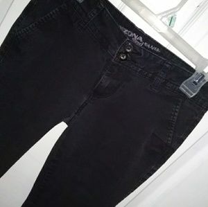 Arizona Jeans-Bootcut